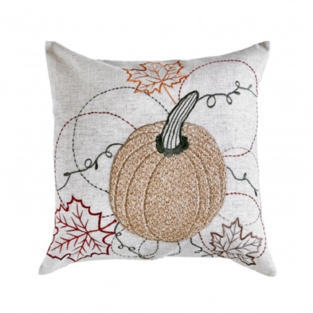 Pillow - harvest decorative pillow
